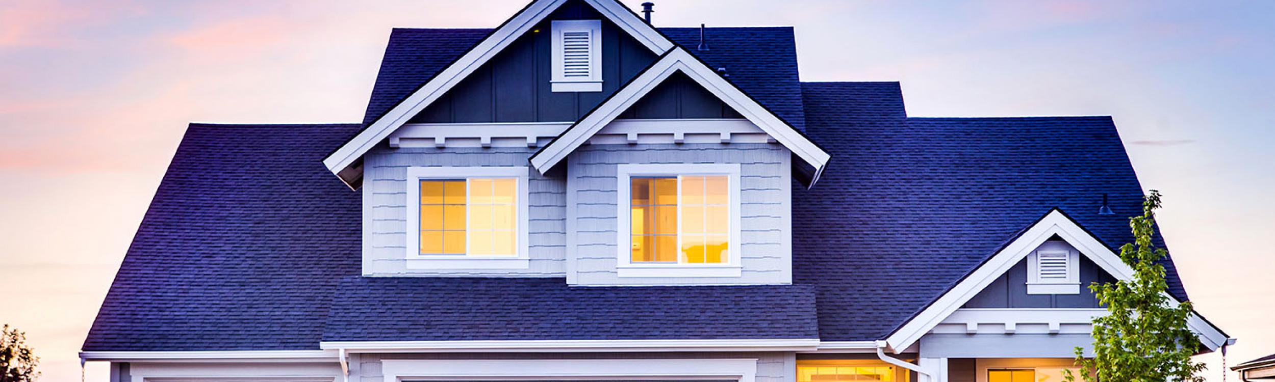 We take the stress out of home buying and selling