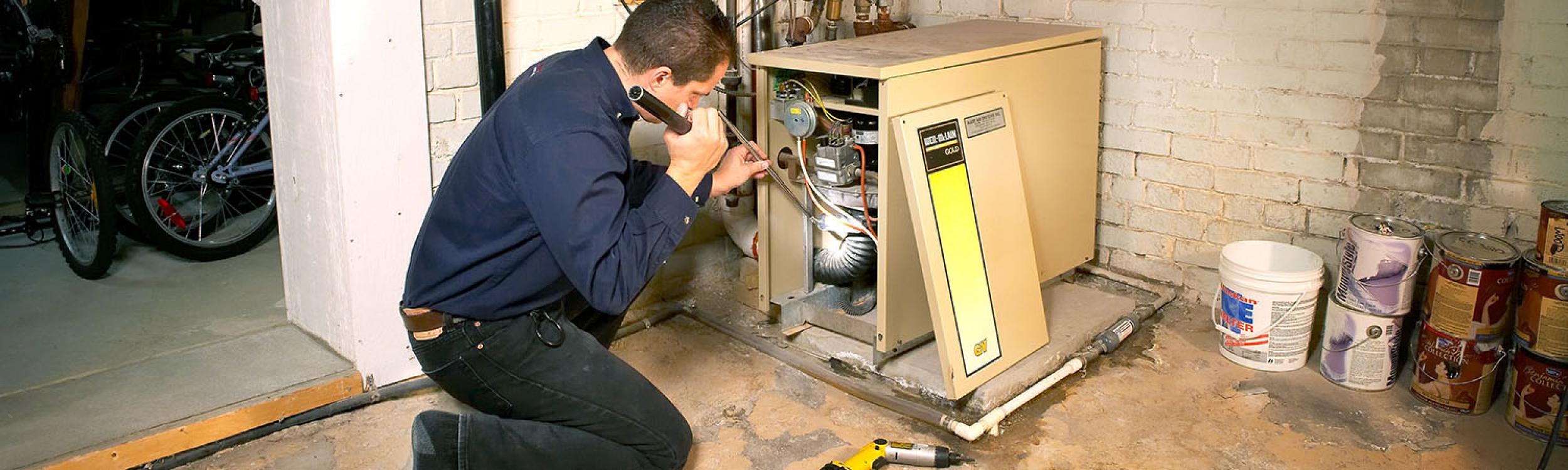 We help you make an informed decision