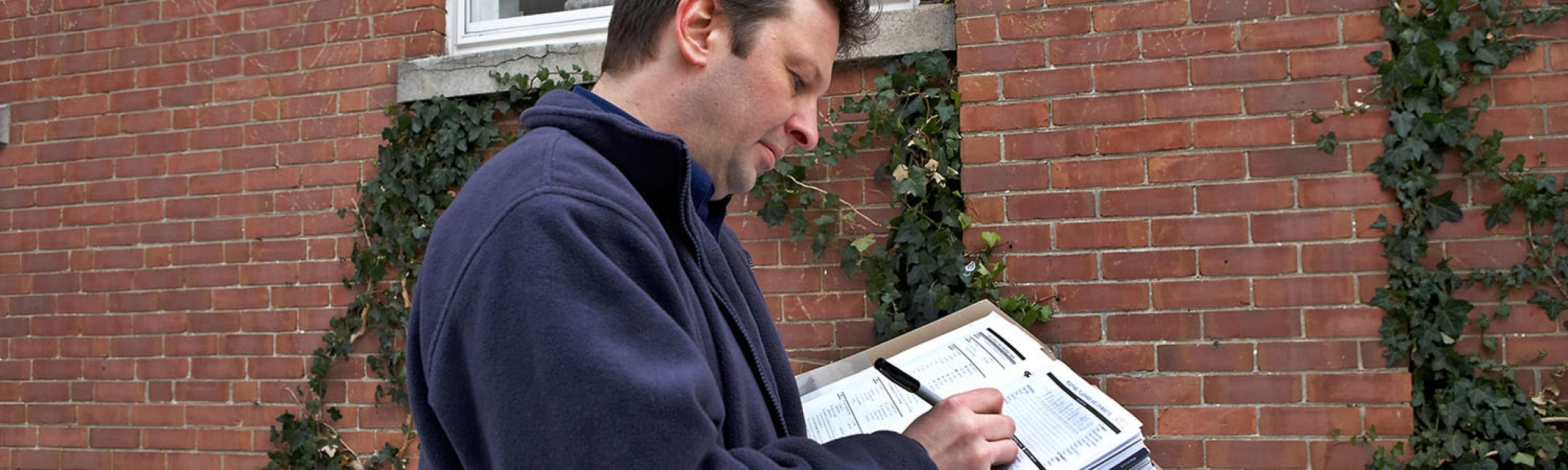 Our report includes constructive tips and recommendations 